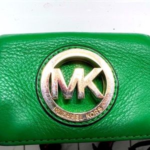 Michael Kors wallet